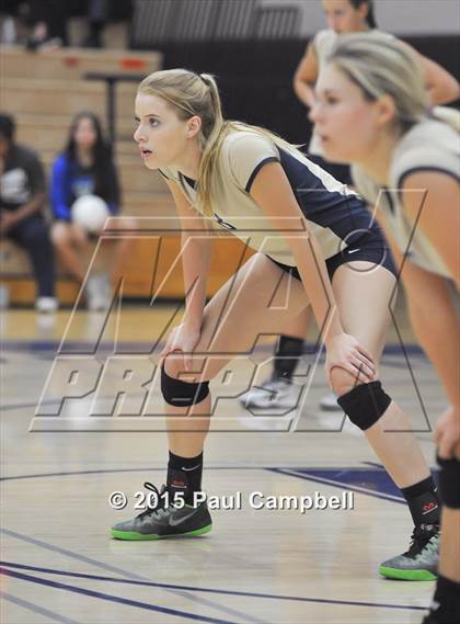 Thumbnail 3 in Desert Vista vs Sunnyslope (AIA Semifinal)  photogallery.