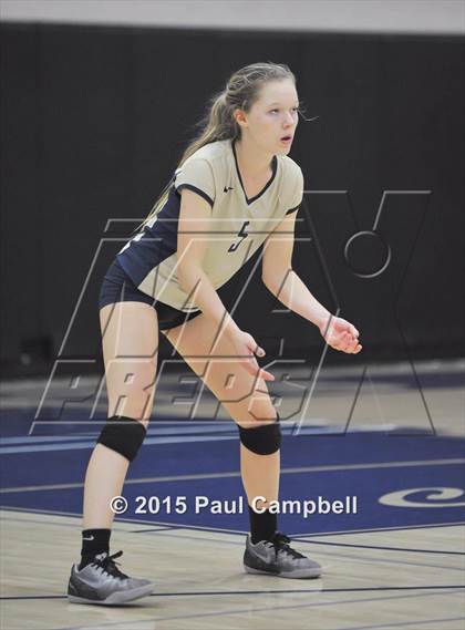 Thumbnail 3 in Desert Vista vs Sunnyslope (AIA Semifinal)  photogallery.