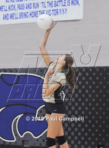 Thumbnail 1 in Desert Vista vs Sunnyslope (AIA Semifinal)  photogallery.