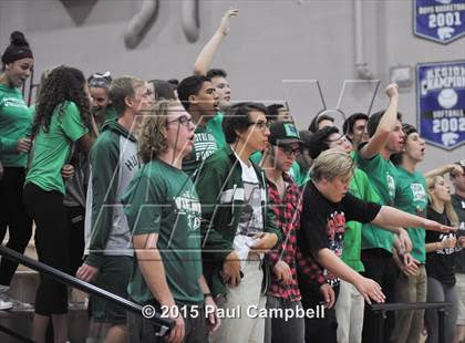 Thumbnail 2 in Desert Vista vs Sunnyslope (AIA Semifinal)  photogallery.