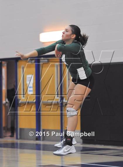 Thumbnail 2 in Desert Vista vs Sunnyslope (AIA Semifinal)  photogallery.