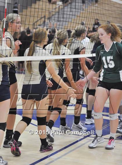 Thumbnail 1 in Desert Vista vs Sunnyslope (AIA Semifinal)  photogallery.