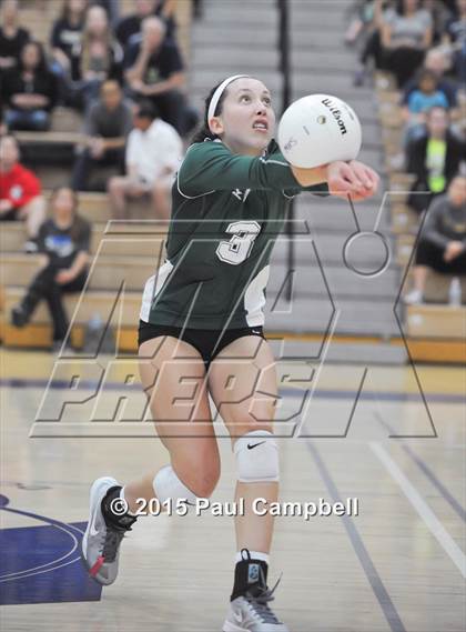 Thumbnail 2 in Desert Vista vs Sunnyslope (AIA Semifinal)  photogallery.