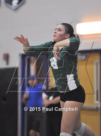 Thumbnail 1 in Desert Vista vs Sunnyslope (AIA Semifinal)  photogallery.