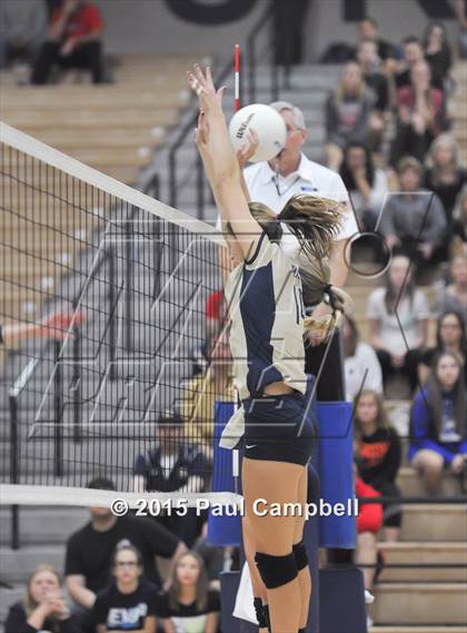 Thumbnail 3 in Desert Vista vs Sunnyslope (AIA Semifinal)  photogallery.