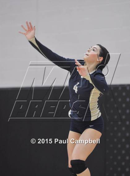 Thumbnail 1 in Desert Vista vs Sunnyslope (AIA Semifinal)  photogallery.