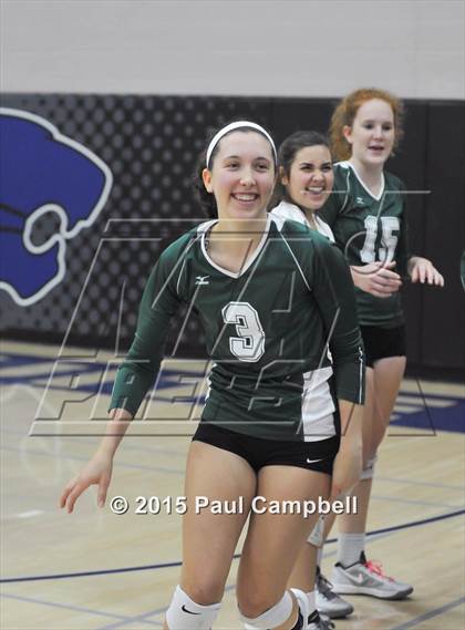 Thumbnail 2 in Desert Vista vs Sunnyslope (AIA Semifinal)  photogallery.