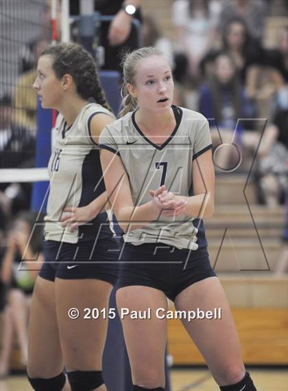 Thumbnail 2 in Desert Vista vs Sunnyslope (AIA Semifinal)  photogallery.