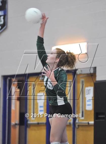 Thumbnail 2 in Desert Vista vs Sunnyslope (AIA Semifinal)  photogallery.
