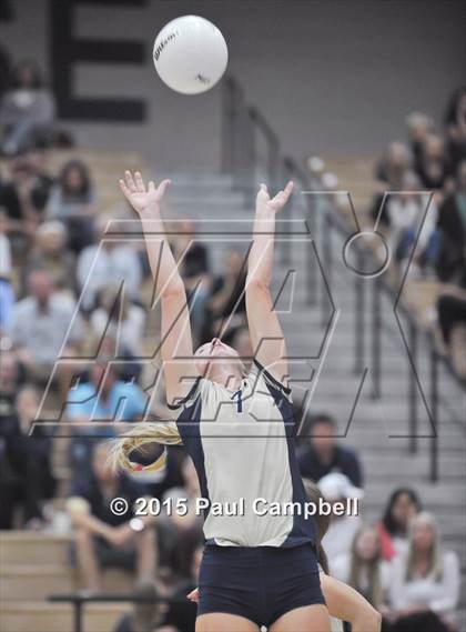 Thumbnail 2 in Desert Vista vs Sunnyslope (AIA Semifinal)  photogallery.