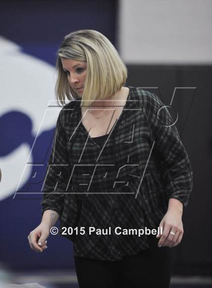 Thumbnail 1 in Desert Vista vs Sunnyslope (AIA Semifinal)  photogallery.