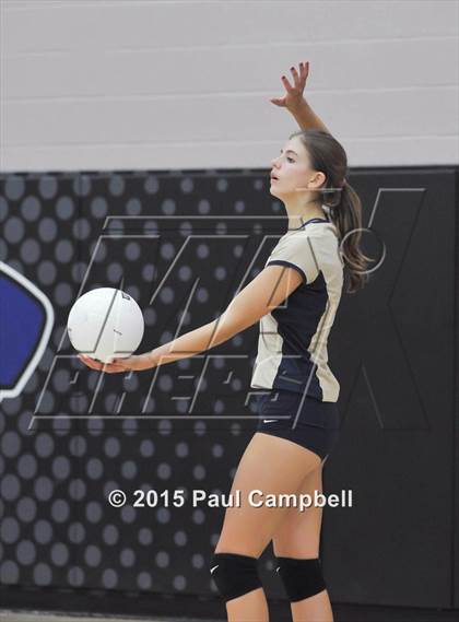 Thumbnail 3 in Desert Vista vs Sunnyslope (AIA Semifinal)  photogallery.