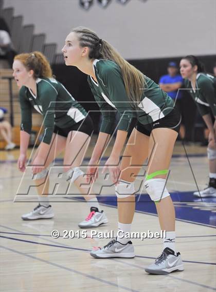 Thumbnail 2 in Desert Vista vs Sunnyslope (AIA Semifinal)  photogallery.