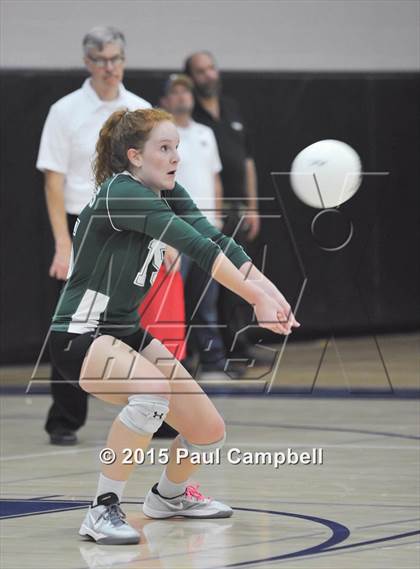Thumbnail 1 in Desert Vista vs Sunnyslope (AIA Semifinal)  photogallery.