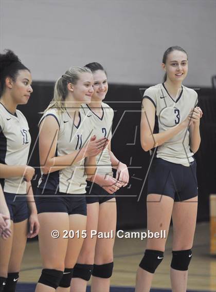 Thumbnail 2 in Desert Vista vs Sunnyslope (AIA Semifinal)  photogallery.