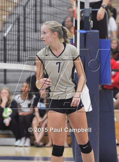 Thumbnail 1 in Desert Vista vs Sunnyslope (AIA Semifinal)  photogallery.