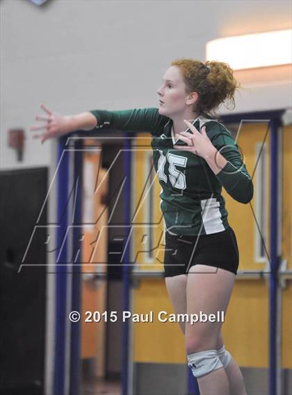 Thumbnail 3 in Desert Vista vs Sunnyslope (AIA Semifinal)  photogallery.