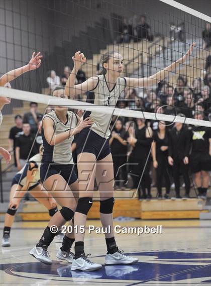 Thumbnail 1 in Desert Vista vs Sunnyslope (AIA Semifinal)  photogallery.