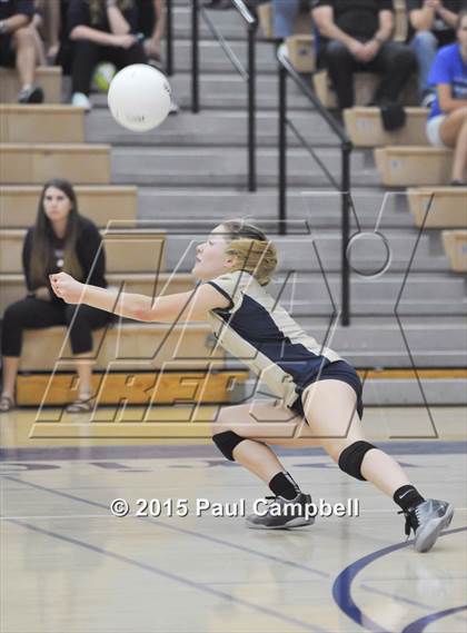 Thumbnail 1 in Desert Vista vs Sunnyslope (AIA Semifinal)  photogallery.