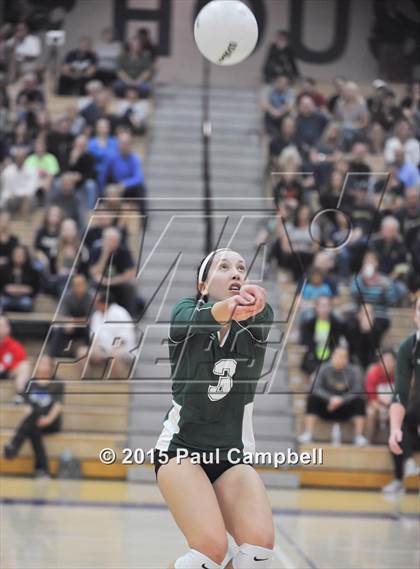 Thumbnail 3 in Desert Vista vs Sunnyslope (AIA Semifinal)  photogallery.