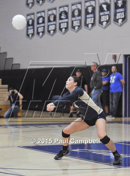 Thumbnail 2 in Desert Vista vs Sunnyslope (AIA Semifinal)  photogallery.