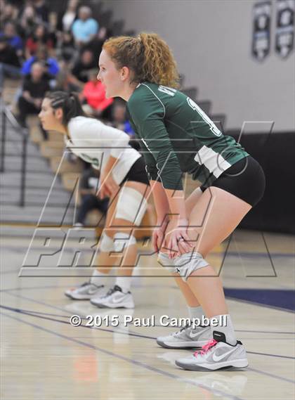 Thumbnail 2 in Desert Vista vs Sunnyslope (AIA Semifinal)  photogallery.