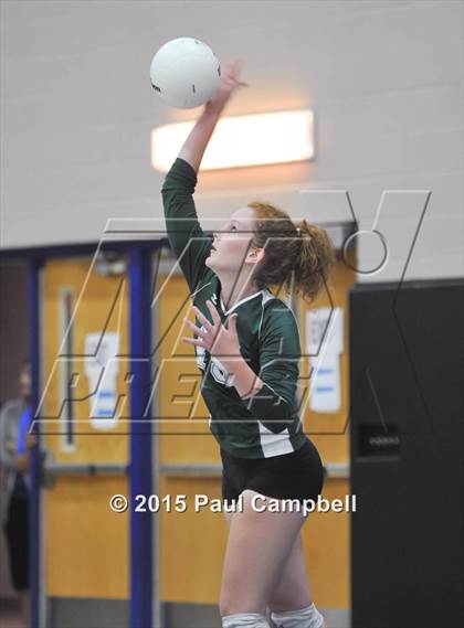 Thumbnail 1 in Desert Vista vs Sunnyslope (AIA Semifinal)  photogallery.