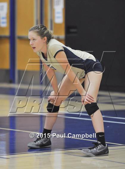 Thumbnail 3 in Desert Vista vs Sunnyslope (AIA Semifinal)  photogallery.