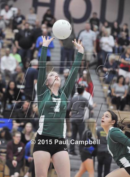 Thumbnail 2 in Desert Vista vs Sunnyslope (AIA Semifinal)  photogallery.