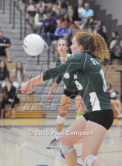 Thumbnail 1 in Desert Vista vs Sunnyslope (AIA Semifinal)  photogallery.
