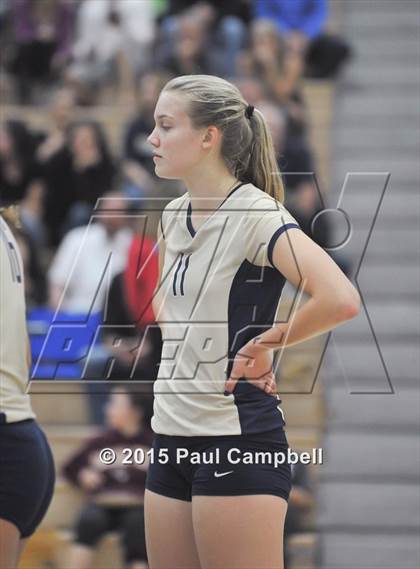 Thumbnail 1 in Desert Vista vs Sunnyslope (AIA Semifinal)  photogallery.