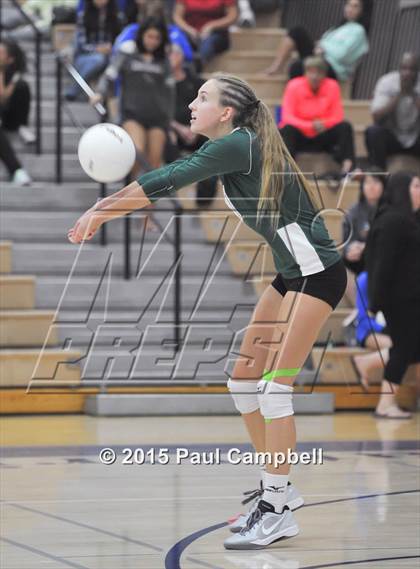 Thumbnail 3 in Desert Vista vs Sunnyslope (AIA Semifinal)  photogallery.
