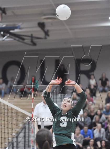 Thumbnail 1 in Desert Vista vs Sunnyslope (AIA Semifinal)  photogallery.