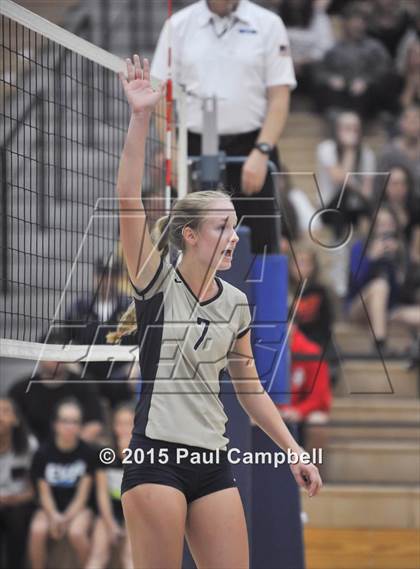 Thumbnail 2 in Desert Vista vs Sunnyslope (AIA Semifinal)  photogallery.