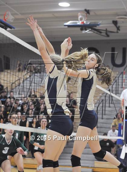 Thumbnail 1 in Desert Vista vs Sunnyslope (AIA Semifinal)  photogallery.