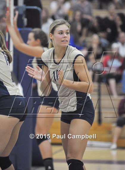 Thumbnail 2 in Desert Vista vs Sunnyslope (AIA Semifinal)  photogallery.