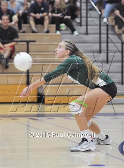 Thumbnail 1 in Desert Vista vs Sunnyslope (AIA Semifinal)  photogallery.