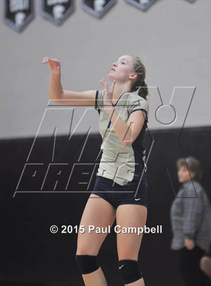 Thumbnail 3 in Desert Vista vs Sunnyslope (AIA Semifinal)  photogallery.