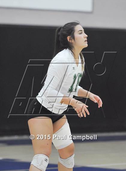 Thumbnail 2 in Desert Vista vs Sunnyslope (AIA Semifinal)  photogallery.