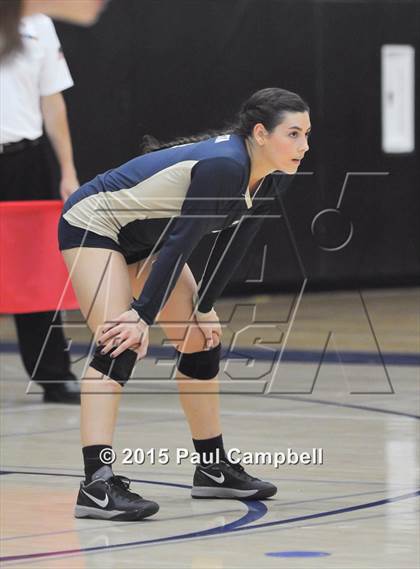 Thumbnail 1 in Desert Vista vs Sunnyslope (AIA Semifinal)  photogallery.