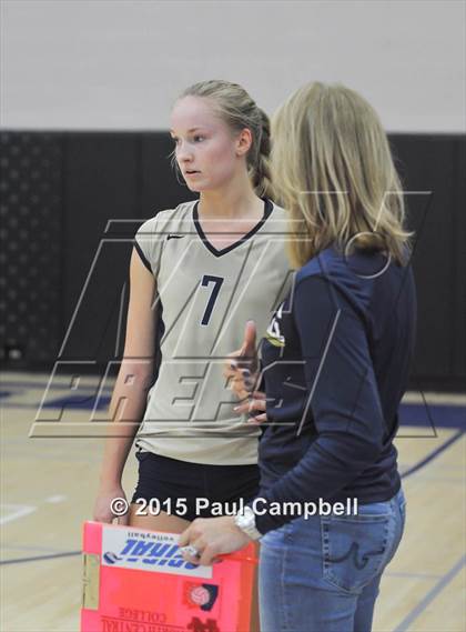 Thumbnail 1 in Desert Vista vs Sunnyslope (AIA Semifinal)  photogallery.