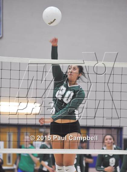 Thumbnail 1 in Desert Vista vs Sunnyslope (AIA Semifinal)  photogallery.