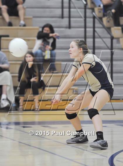 Thumbnail 1 in Desert Vista vs Sunnyslope (AIA Semifinal)  photogallery.