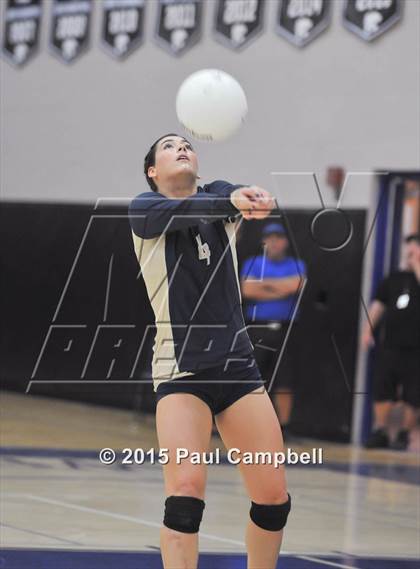 Thumbnail 1 in Desert Vista vs Sunnyslope (AIA Semifinal)  photogallery.
