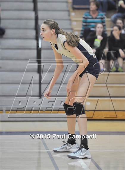 Thumbnail 2 in Desert Vista vs Sunnyslope (AIA Semifinal)  photogallery.