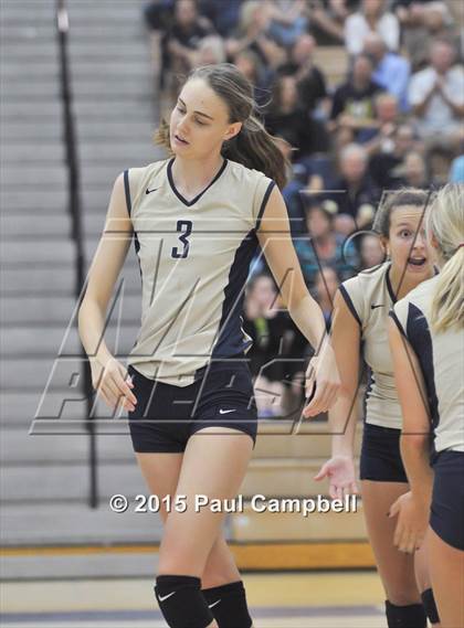 Thumbnail 2 in Desert Vista vs Sunnyslope (AIA Semifinal)  photogallery.