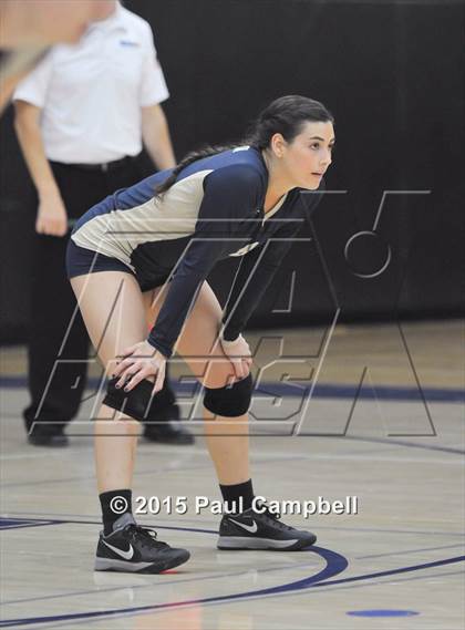 Thumbnail 2 in Desert Vista vs Sunnyslope (AIA Semifinal)  photogallery.