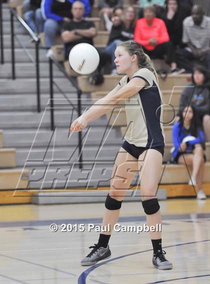 Thumbnail 1 in Desert Vista vs Sunnyslope (AIA Semifinal)  photogallery.