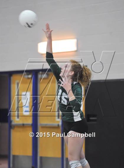 Thumbnail 1 in Desert Vista vs Sunnyslope (AIA Semifinal)  photogallery.