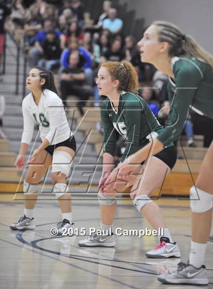Thumbnail 2 in Desert Vista vs Sunnyslope (AIA Semifinal)  photogallery.